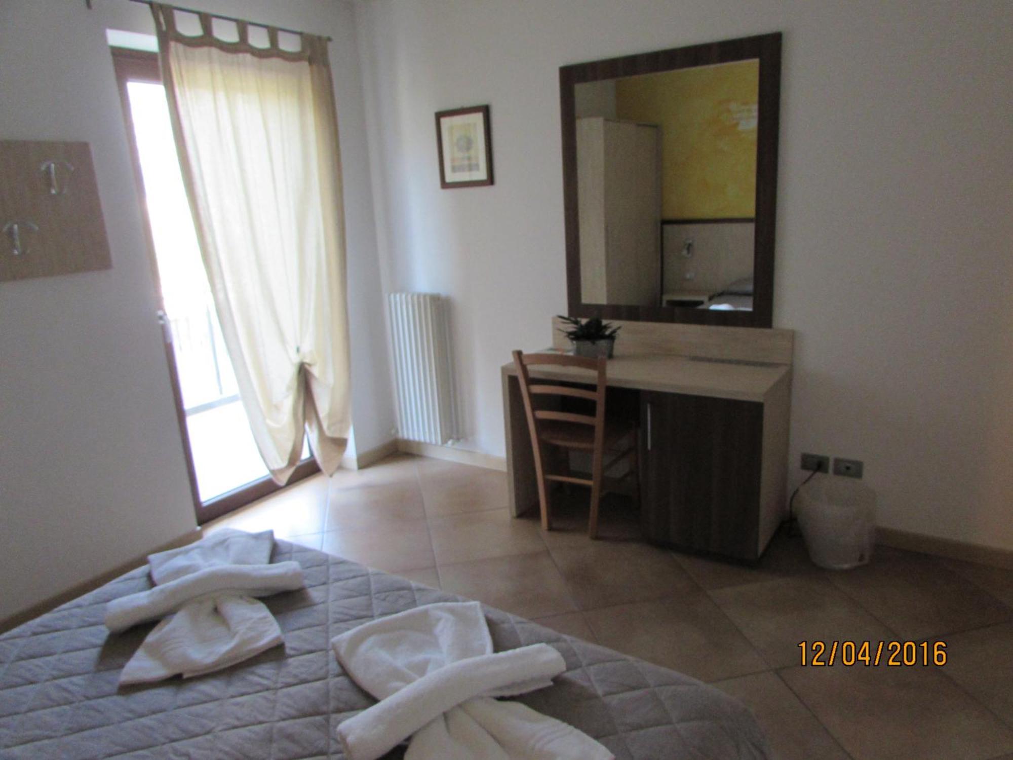 Agritur Arcosole B&B Camping Quarto foto
