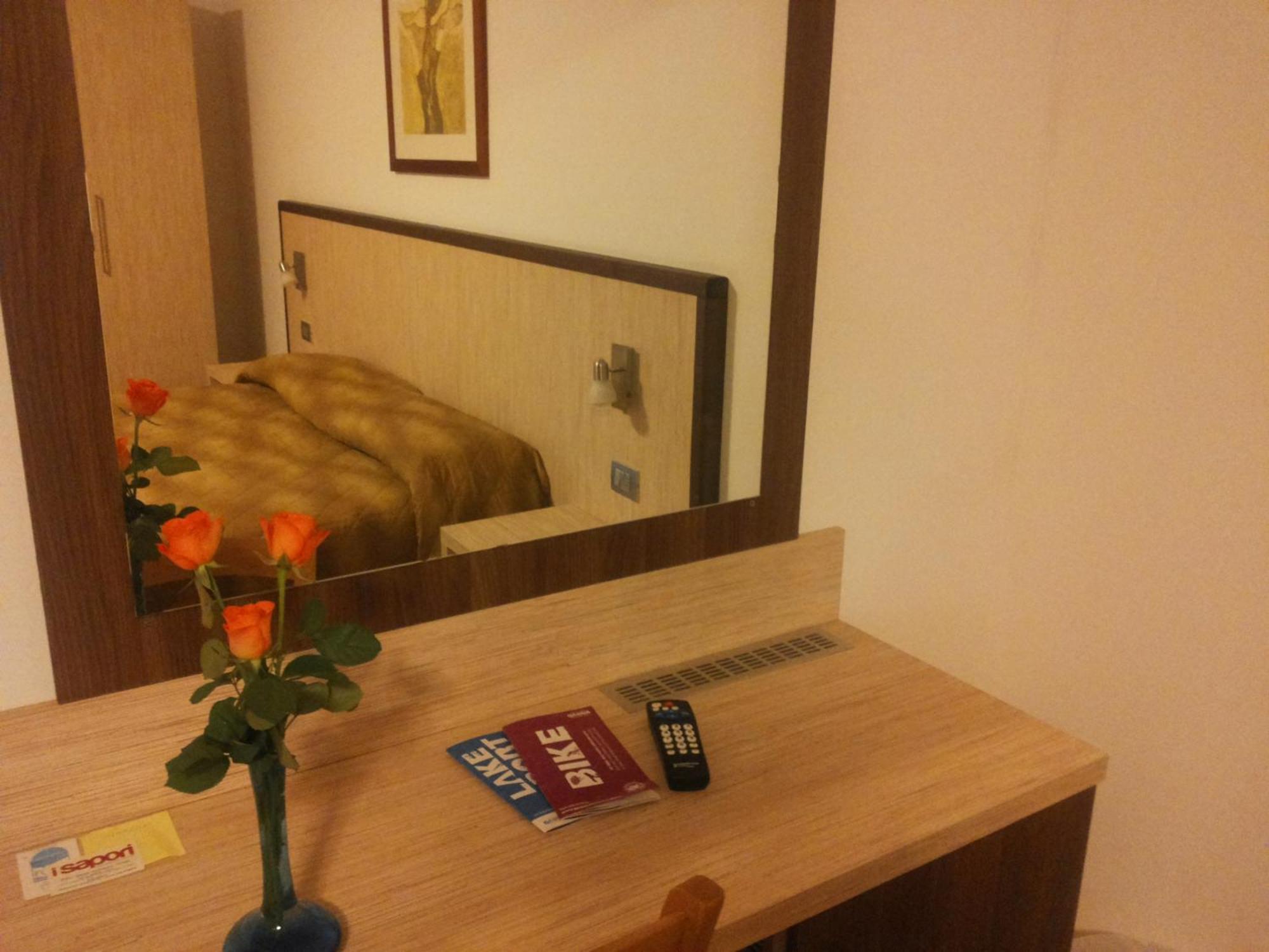 Agritur Arcosole B&B Camping Quarto foto